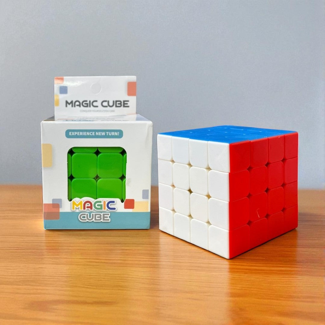 JUEGO CUBO DE RUBINK (6CM) JUEGO CUBO DE RUBINK (6CM)